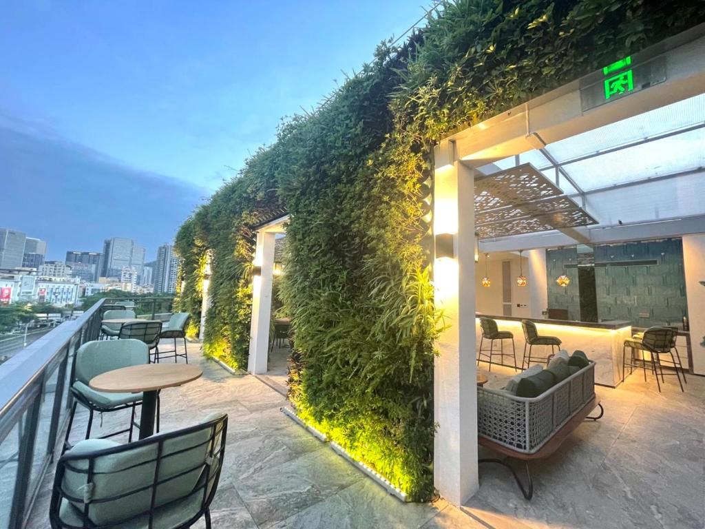 フィットネス/ジム