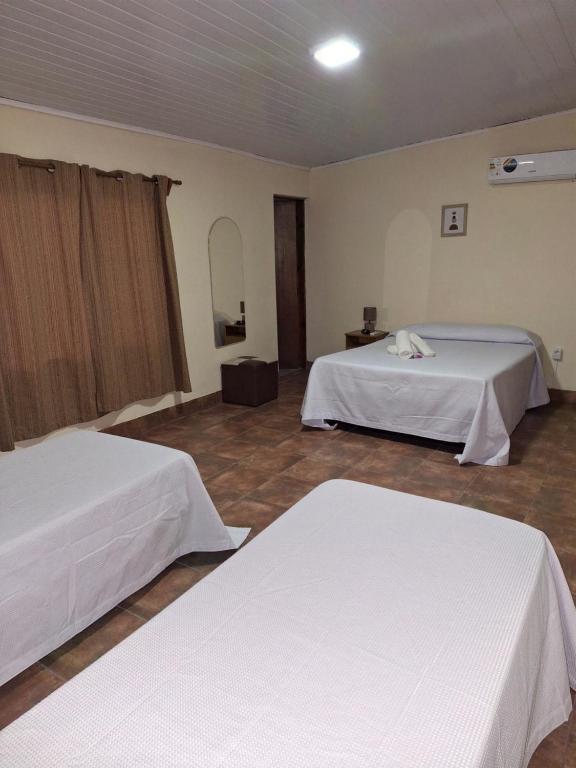 Hotel Amter - 2