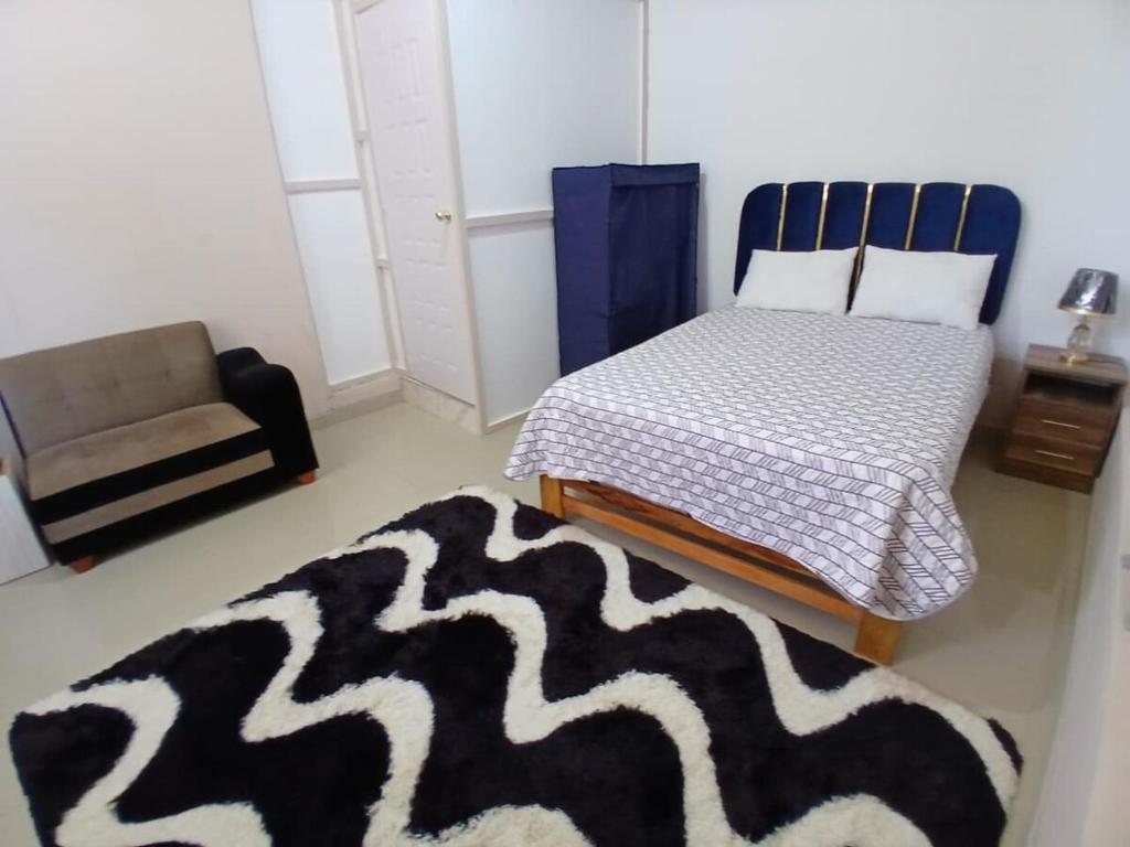 Samary house - 1