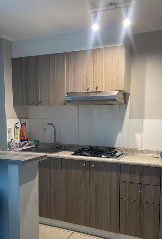 Departamento - 1
