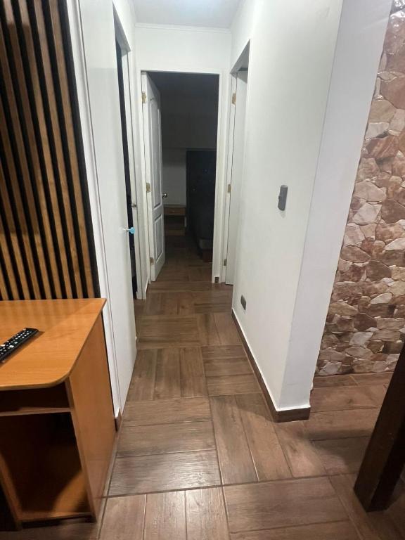 Arriendo, alquiler o renta de departamento amoblado - 5