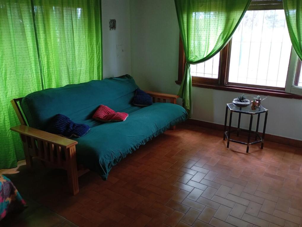 Yampilco House Chapadmalal - 1
