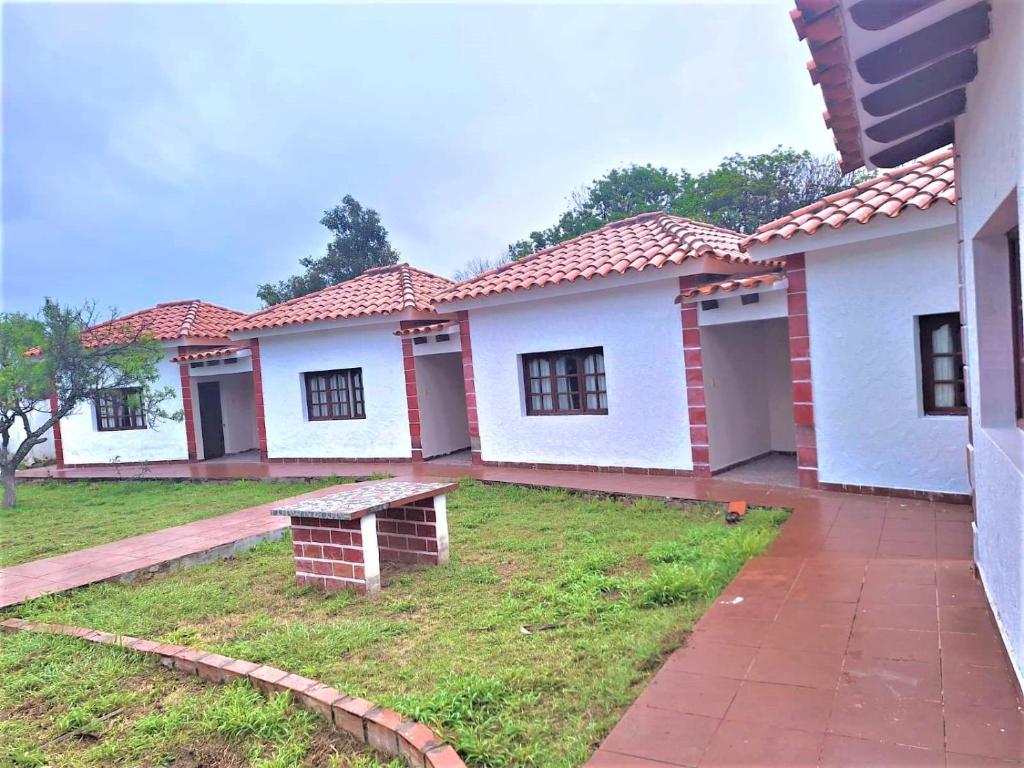 Brisas del Cadillar - 1