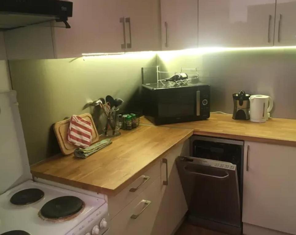 Rare Apartment with garden in perfect area, Paris Boulogne Billancourt - 3