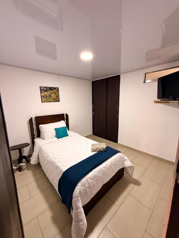 Cómodo Apto 3 habitaciones "Ruta del Condor" - 4