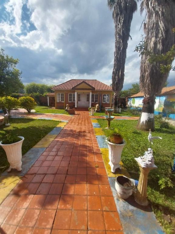 Brisas del Cadillar - 4