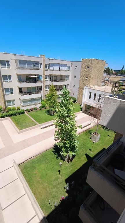 Acogedor y céntrico apartamento en Talca en sector oriente - 2