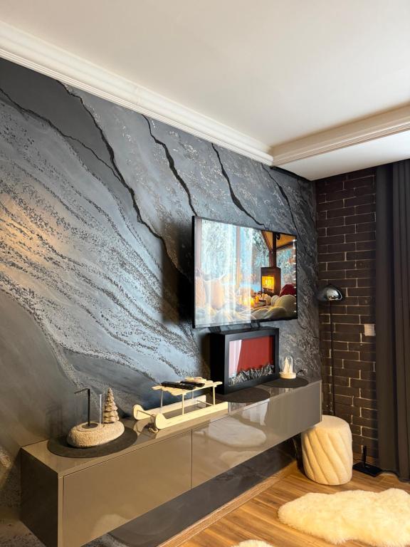 Black Elegant & Spa Kop - 4
