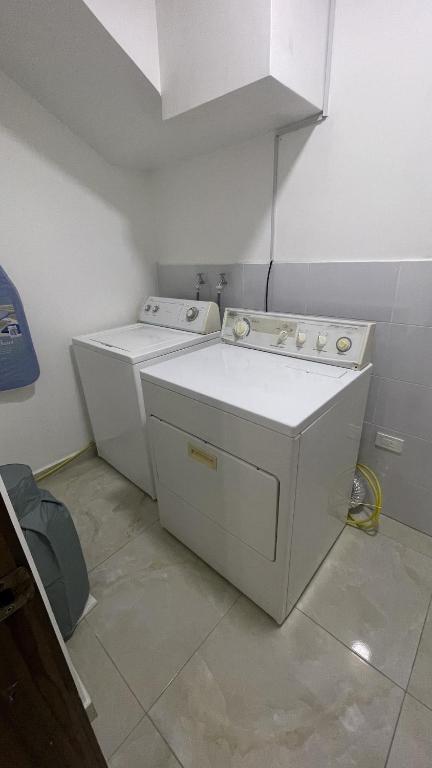 Complete and Modern Apartment Alvamor Building - 3