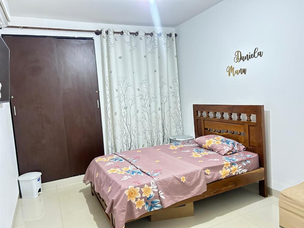 CASA EN CONDOMINIO d3 MANU - 2