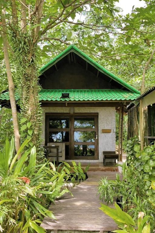 Surrounding environment