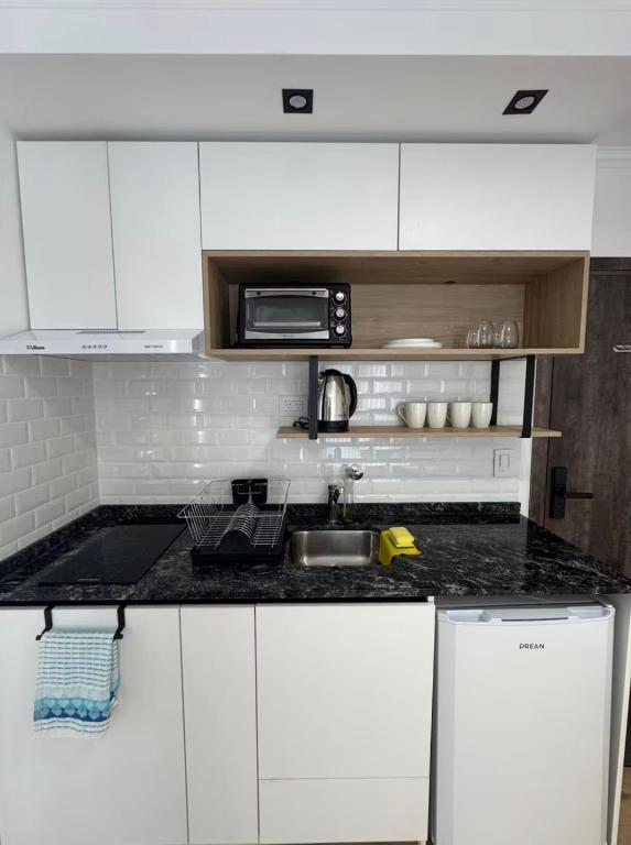 Apart Miralejos 17 villa carlos Paz - 3