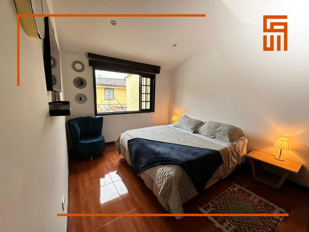 Hotel Santa Ana Luxury Rentals - 111 - 2
