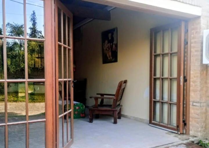 Mi lugar en Lobos - 2