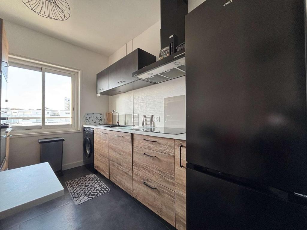 Appartement T3 lumineux au centre de Royan, à 500m de la plage - FR-1-494-222 - 4