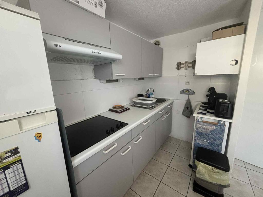 Maisonnette 4 pers, piscine, proche plage - FR-1-194-427 - 3