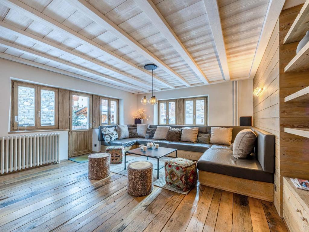 Appartement de charme avec sauna près des pistes - FR-1-694-445 - 5