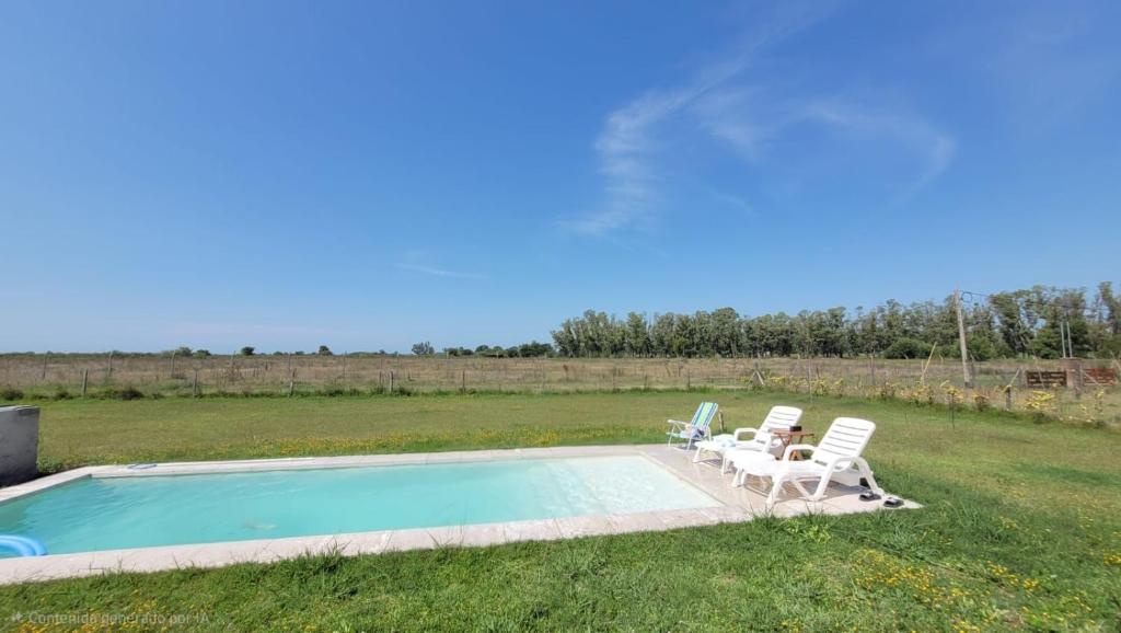 Casa Ruiz - 4
