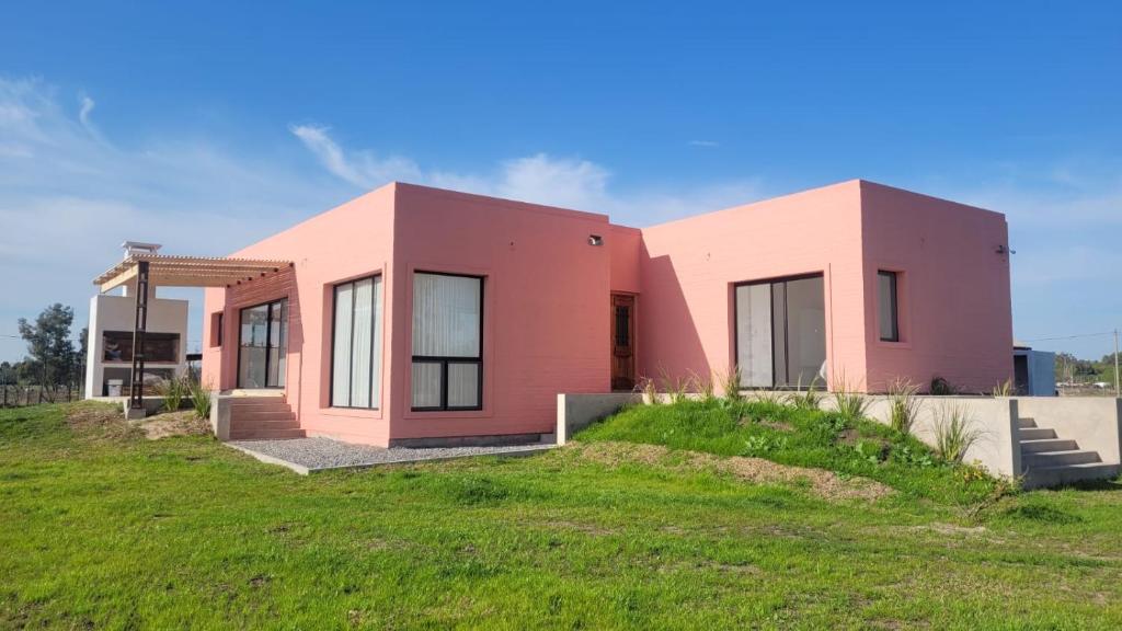 Casa Ruiz - 1