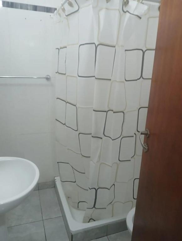 Departamento san bernardo - 1