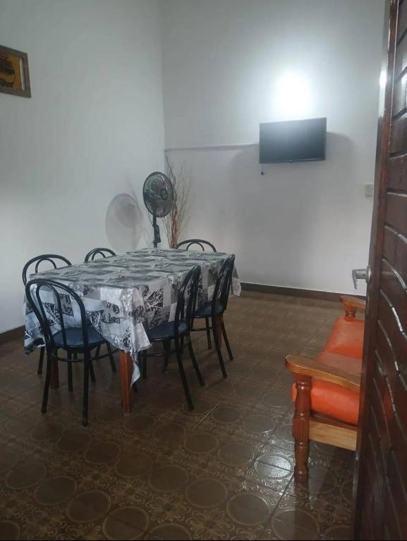 Departamento san bernardo - 2