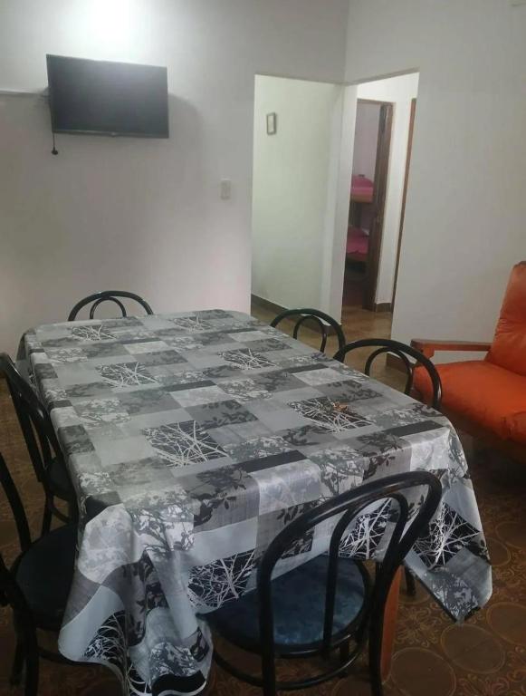 Departamento san bernardo - 5