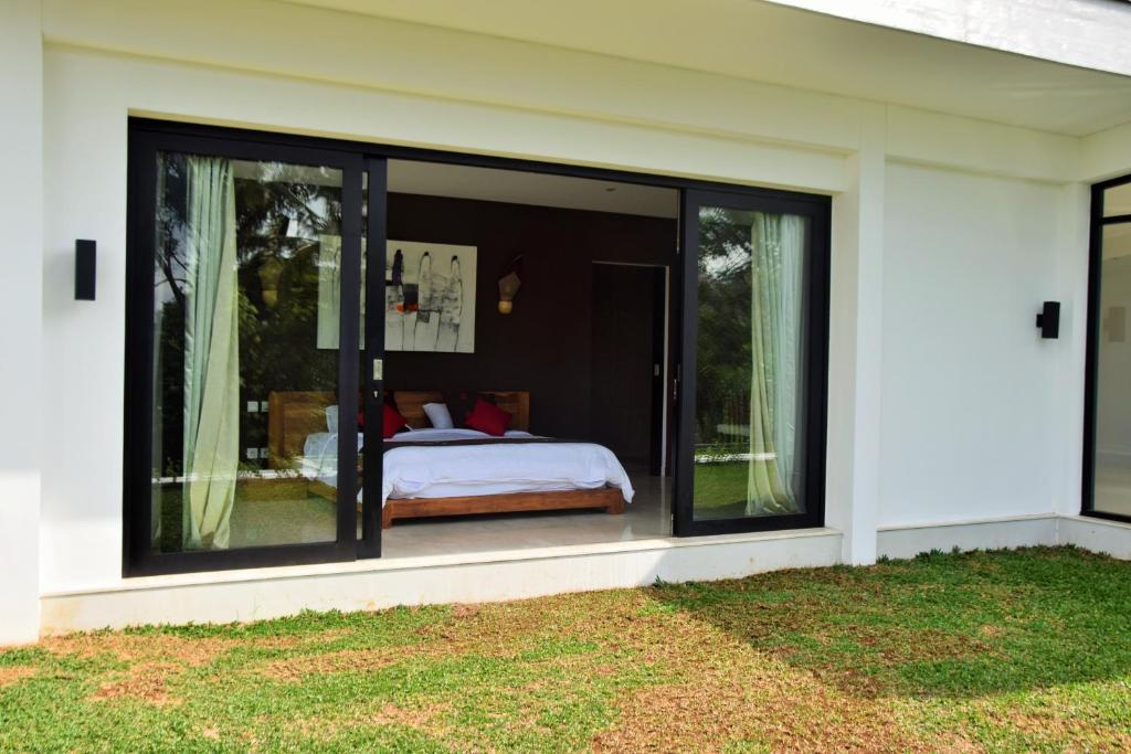 Villa Capricia photo