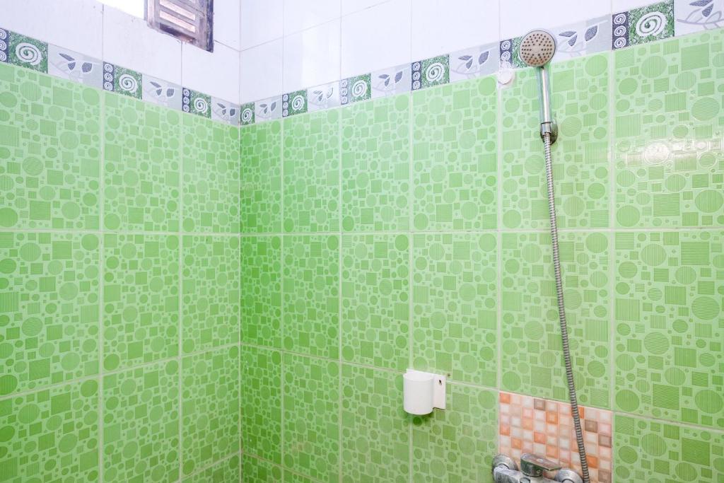 バスルーム（客室）