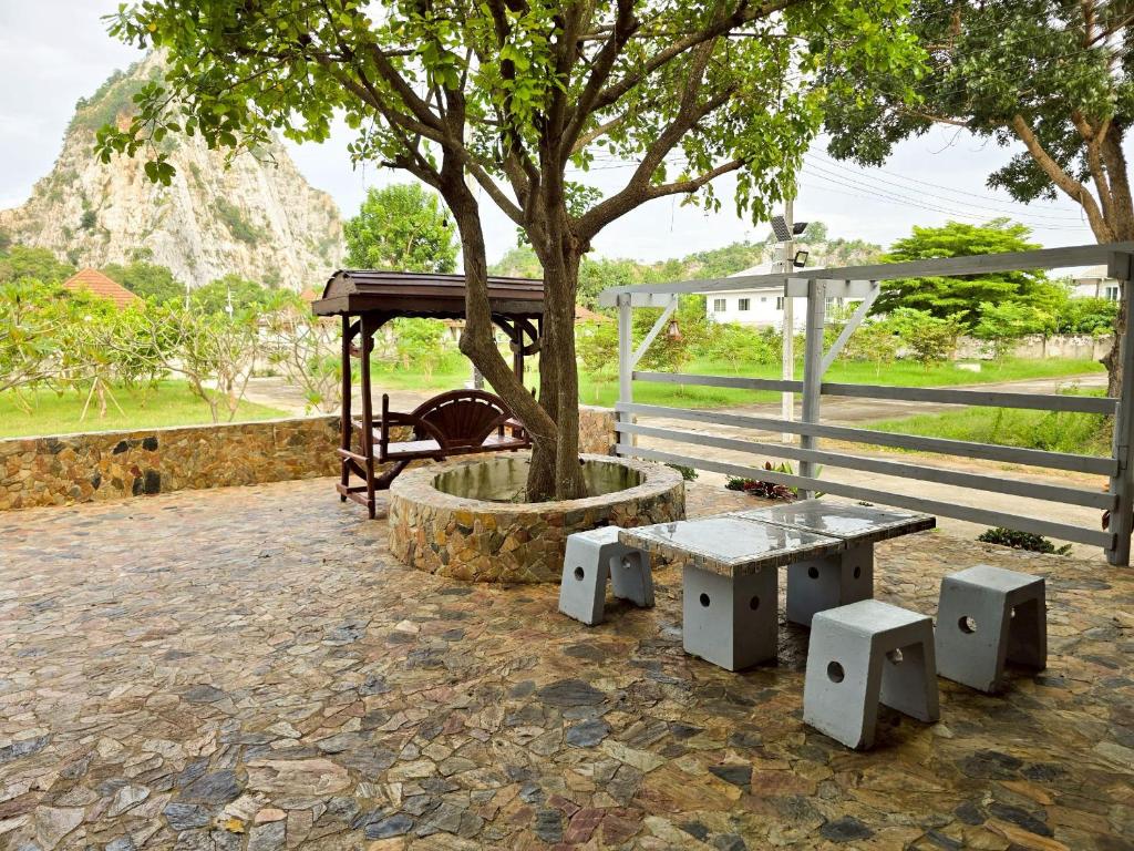 Khao Ngu Boutique Resort