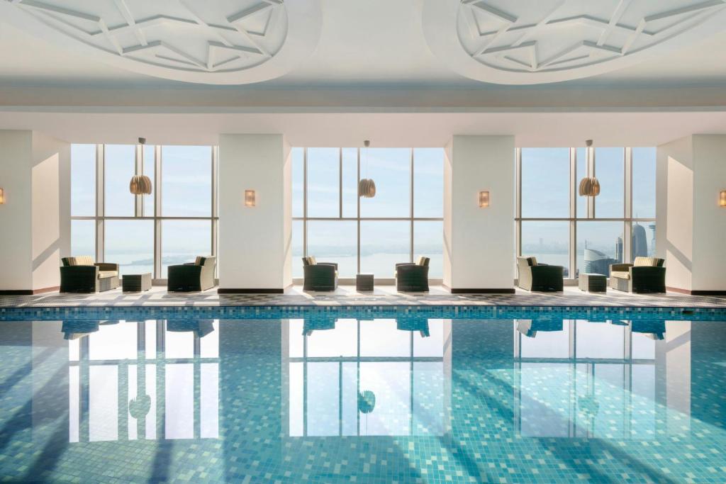 르 메르디앙 시티 센터