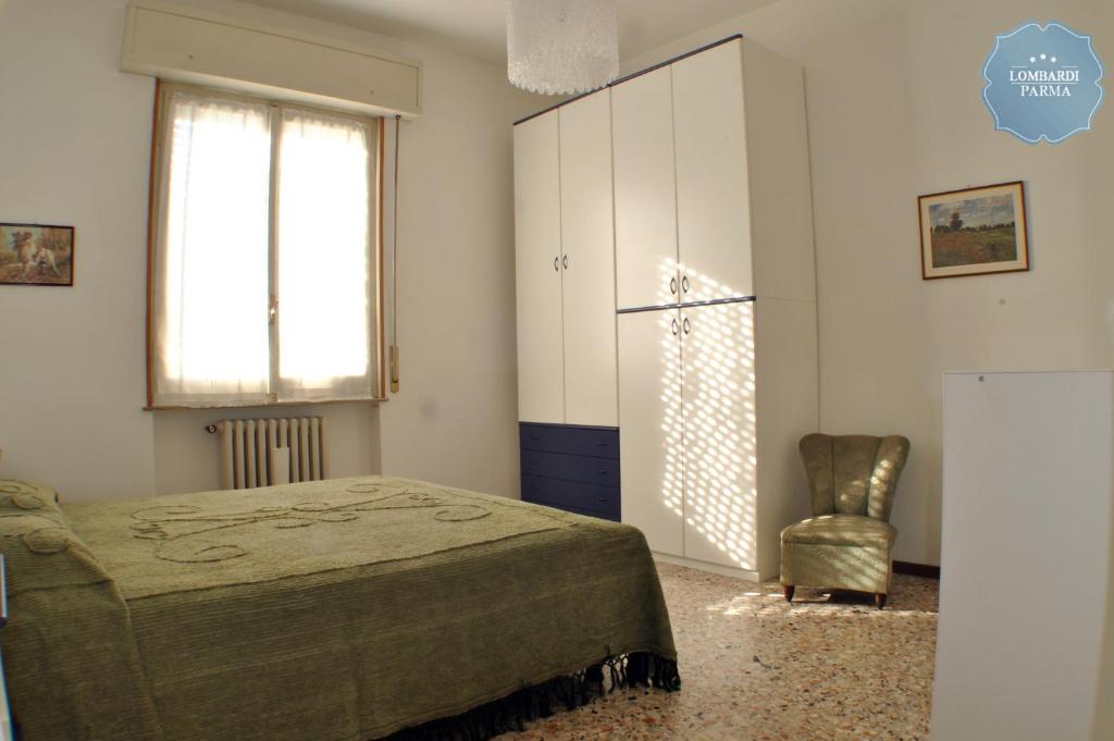 Lombardi Rognoni - 5