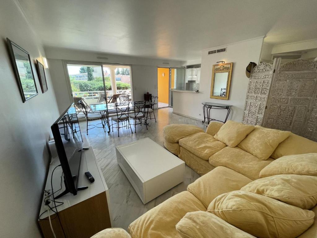 Résidence Saint Eric - maeva Home - Appartement climatisé avec terrasse 3 pièces 4 personnes - Prestige MAE-5183 - 2