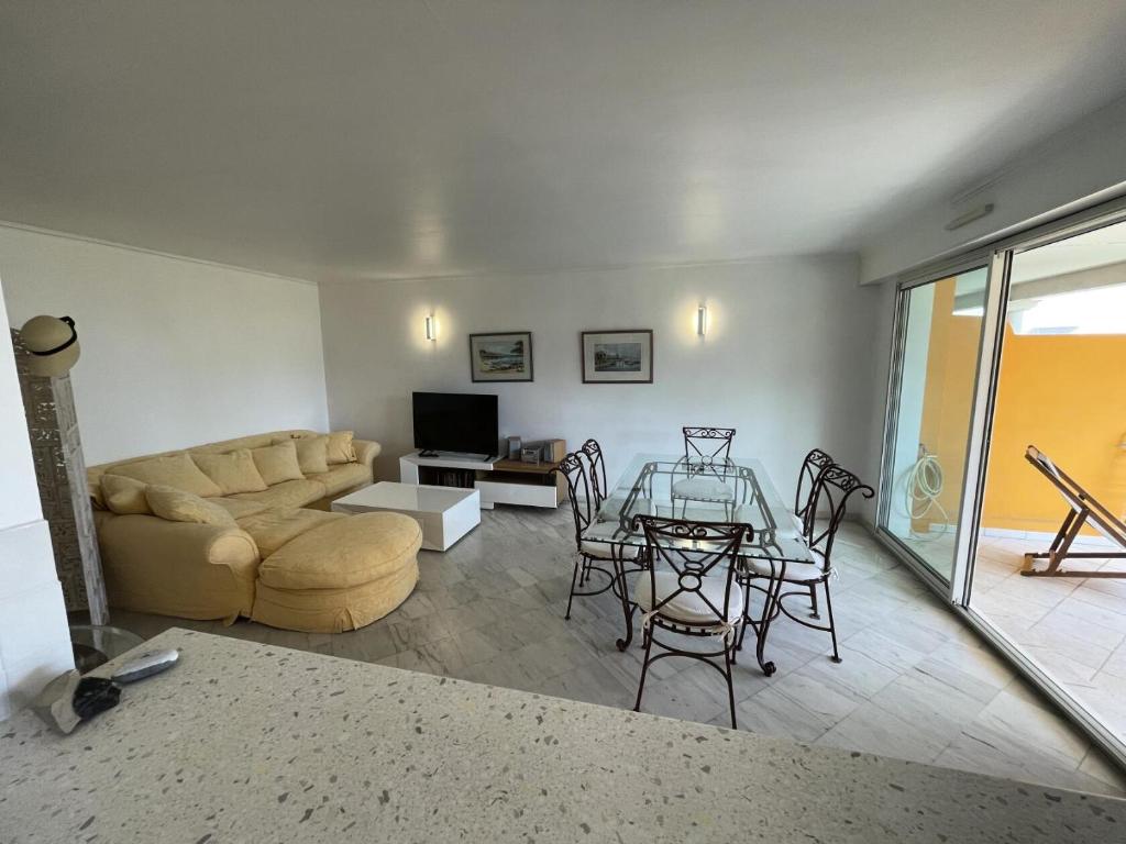 Résidence Saint Eric - maeva Home - Appartement climatisé avec terrasse 3 pièces 4 personnes - Prestige MAE-5183 - 4