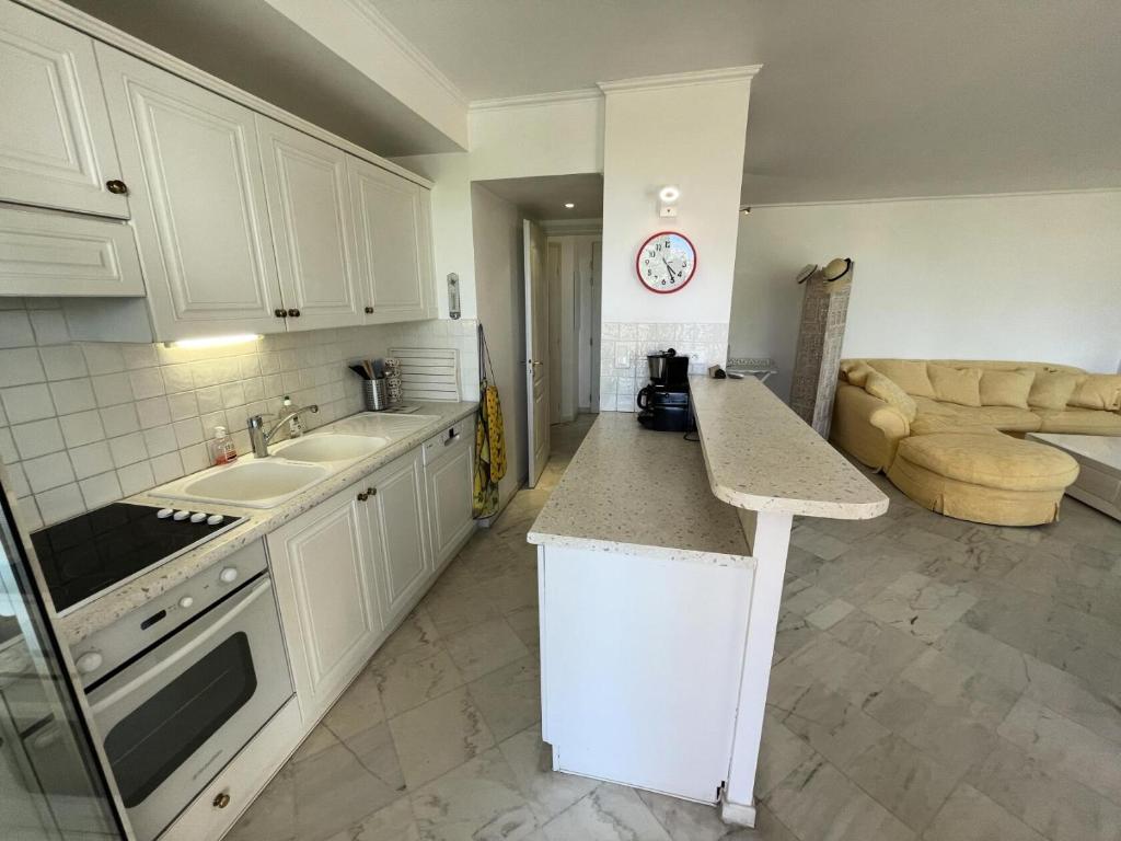 Résidence Saint Eric - maeva Home - Appartement climatisé avec terrasse 3 pièces 4 personnes - Prestige MAE-5183 - 5