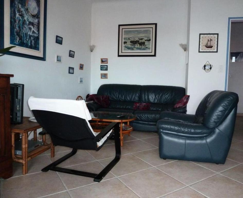 Résidence Boulevard des Graviers 386 - maeva Home - Maison 3 pièces 5 personnes - Budget MAE-1613 - 1
