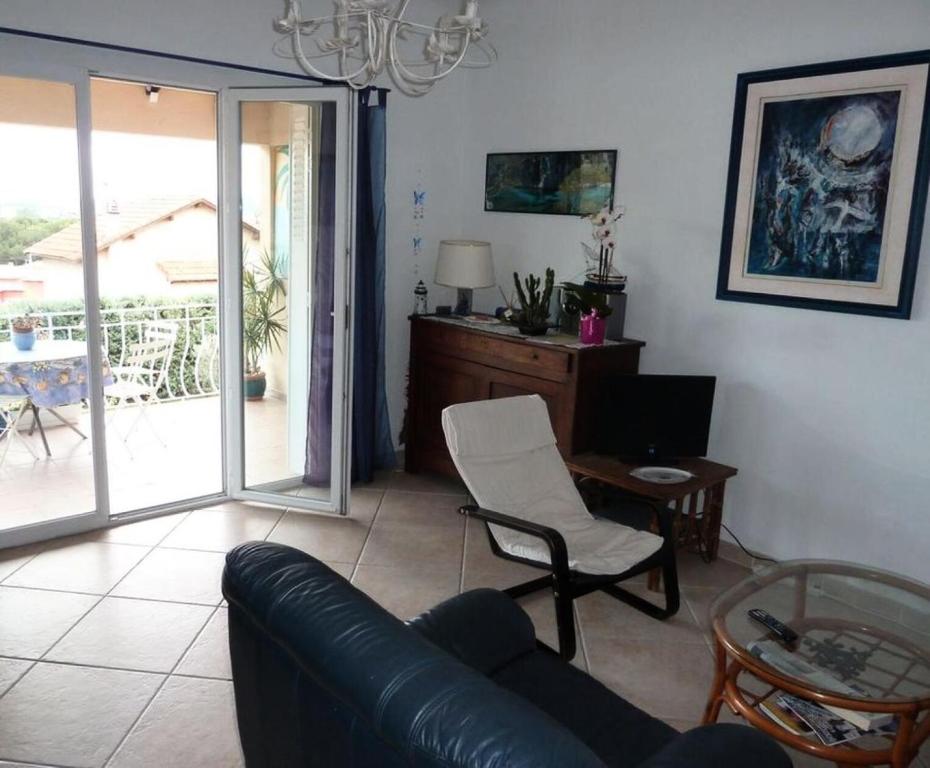 Résidence Boulevard des Graviers 386 - maeva Home - Maison 3 pièces 5 personnes - Budget MAE-1613 - 3