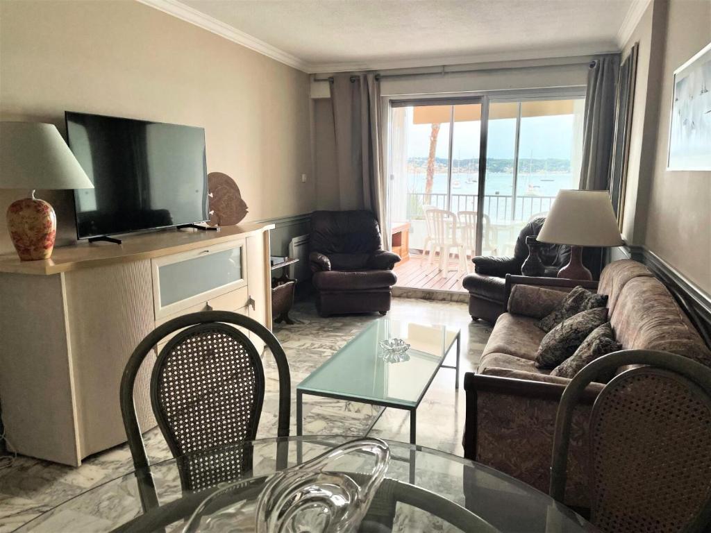Résidence Les Agaves - maeva Home - Appartement bord de mer 3 pièces 6 personnes - Sélection MAE-1703 - 2