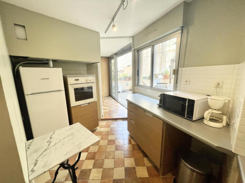 Résidence Les Agaves - maeva Home - Appartement bord de mer 3 pièces 6 personnes - Sélection MAE-1703 - 4
