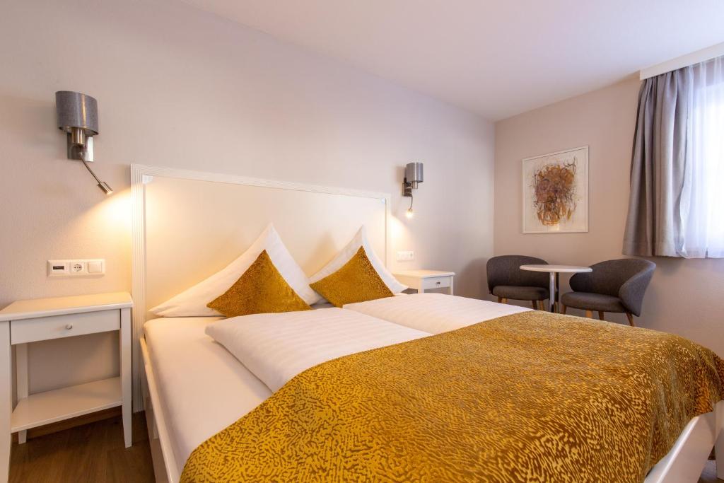 The Hotel - himmlisch wohlfühlen - 2