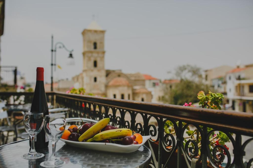 Alkisti City Hotel — Hotel in Larnaca