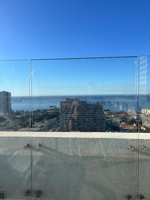 Departamento para 1 o 2 personas en Valparaiso - 4