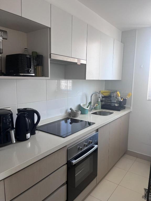 Departamento para 1 o 2 personas en Valparaiso - 5