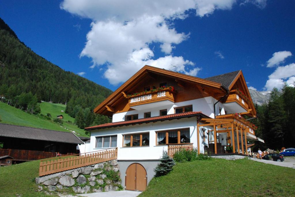 Jausenstation Saege - 3