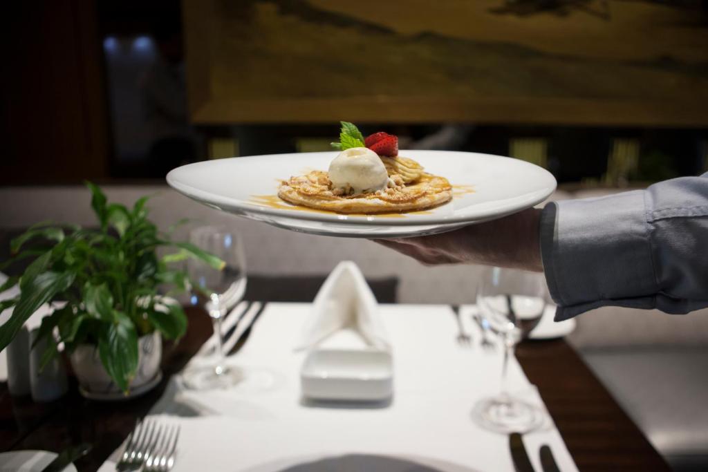 お料理のイメージ