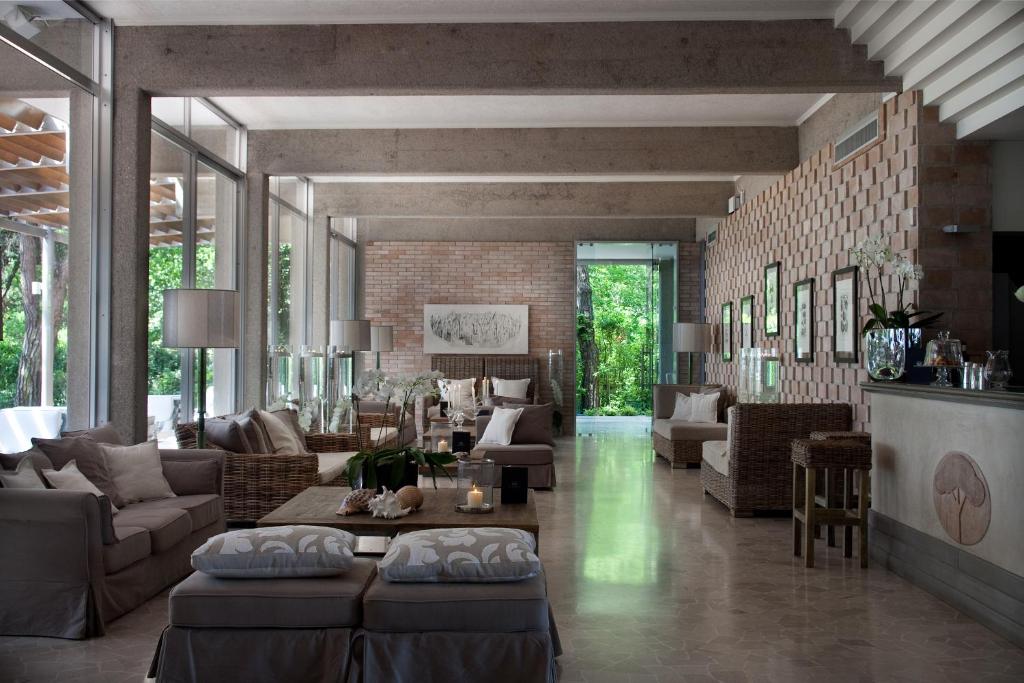 Hotel Mediterraneo Suite&Residence - 4