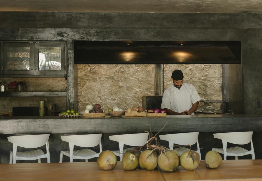 16Tulum Luxury Private Villa - 4