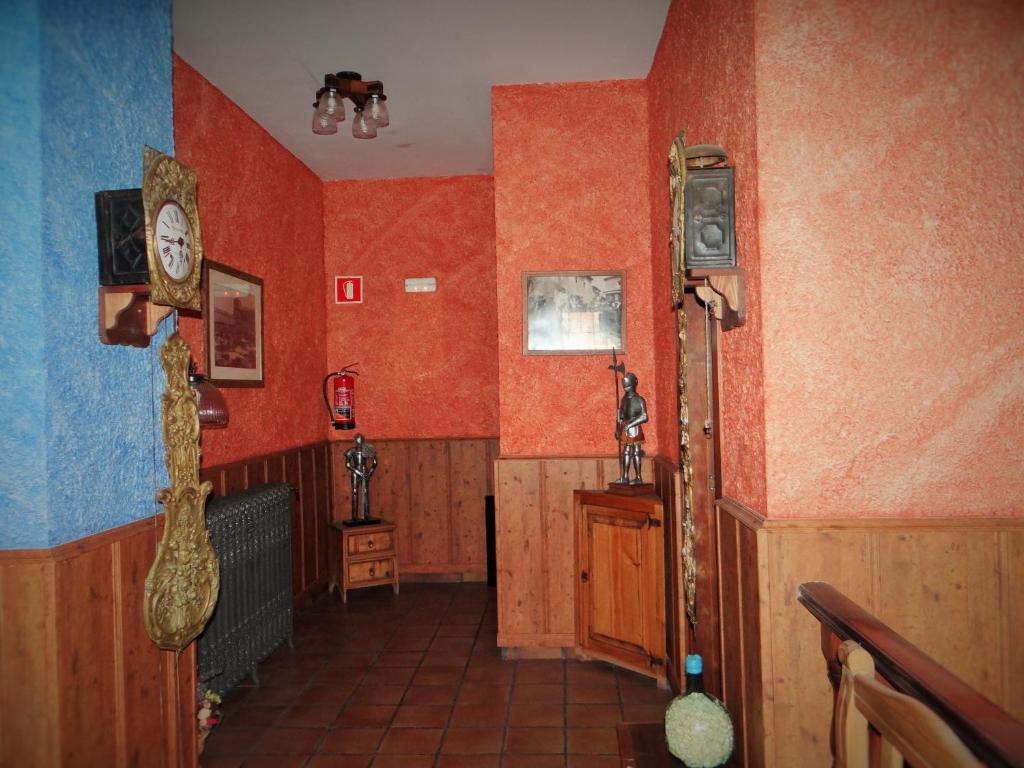 La Hacienda de mi Senor photo