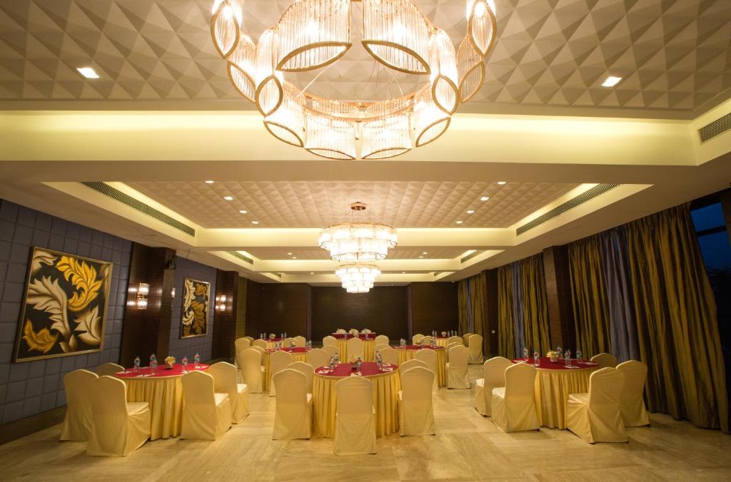 Meeting room / ballrooms
