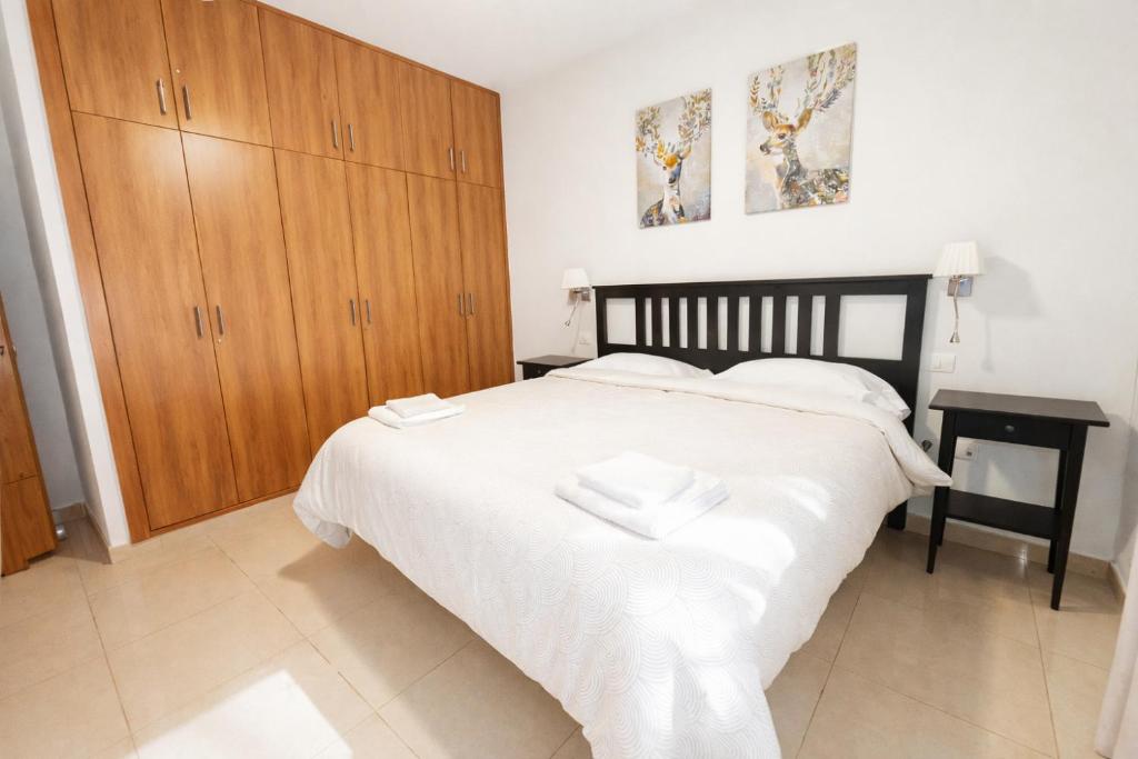 Vegueta Cool Suites - 3