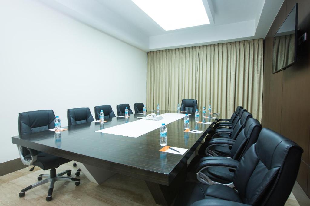 Meeting room / ballrooms